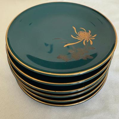 Sone China Nagoya Dish Set (D-HS)