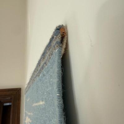 Hablik Handicrafts Woven Bird Tapestry (D-HS)