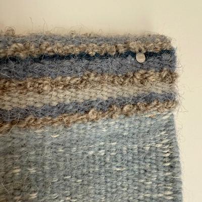 Hablik Handicrafts Woven Bird Tapestry (D-HS)