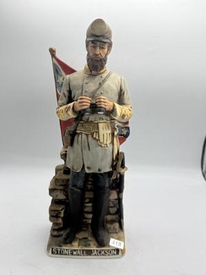 Sale Photo Thumbnail #1923: Decanter only