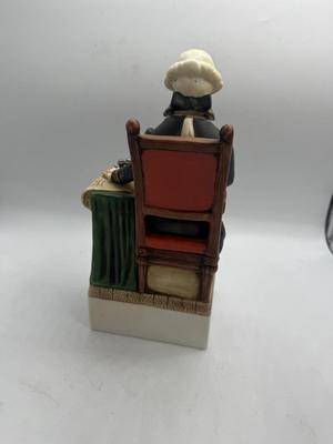 Sale Photo Thumbnail #1942: Decanter only