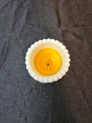Milk Glass vases, bowls, and dishware