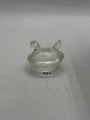 Sale Photo Thumbnail #2003: Smaller size