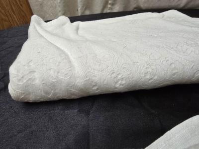 An assortment of Table Cloths
