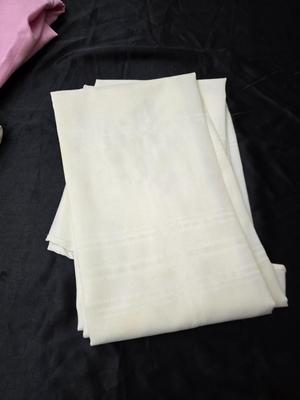 An assortment of Table Cloths