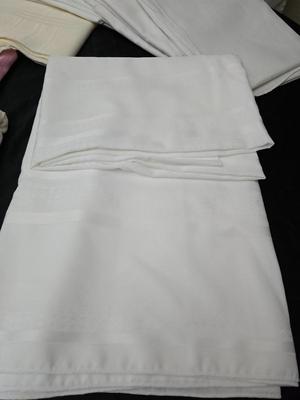 An assortment of Table Cloths