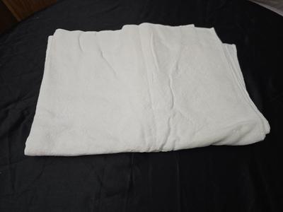 An assortment of Table Cloths