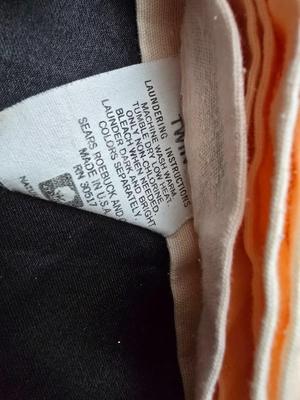 An assortment of Table Cloths