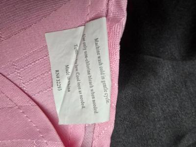 An assortment of Table Cloths