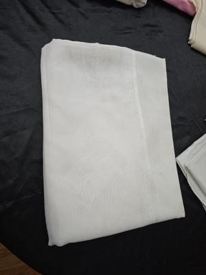 An assortment of Table Cloths