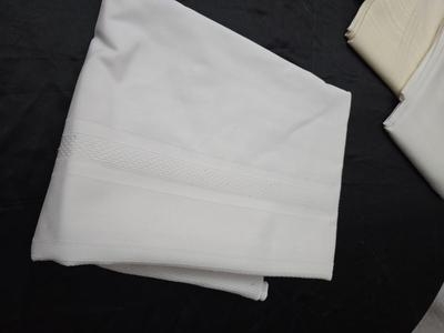 An assortment of Table Cloths