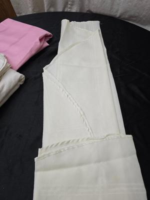 An assortment of Table Cloths