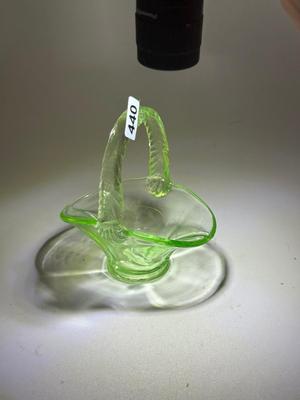 Sale Photo Thumbnail #2071: Fenton?
