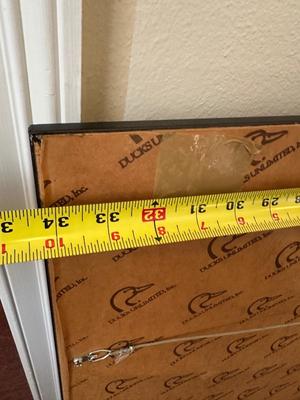 Christopher Walden Ducks Unlimited “Water Boys” — Signed & Numbered