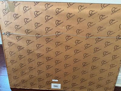 Christopher Walden Ducks Unlimited “Water Boys” — Signed & Numbered