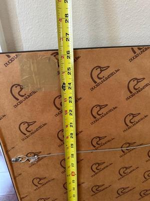 Christopher Walden Ducks Unlimited “Water Boys” — Signed & Numbered