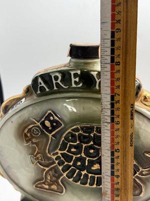 Sale Photo Thumbnail #2429: .decanter only
