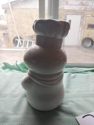 PHILSBURY DOUGHBOY COOKIE JAR
