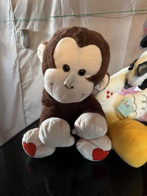DISNEY'S MICKEY, MINNIE AND FRIENDS