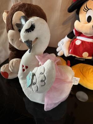 DISNEY'S MICKEY, MINNIE AND FRIENDS