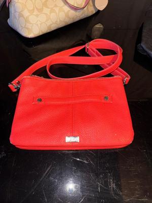 1 COACH AND 2 OTHER PURSES