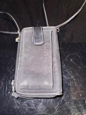 MICHAEL KORS BACKPACK & STEVE MADDEN PURSE