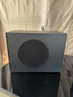 NEW TONE SURROUND RECEIVER AND AN OTT LAMP