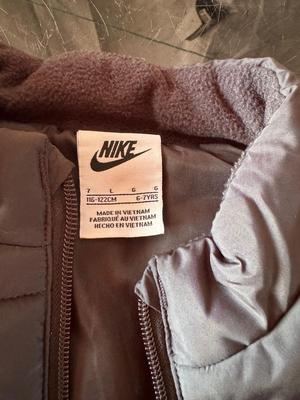 BOYS NIKE AIR JORDAN SHOES AND NIKE APPAREL