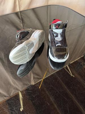 BOYS NIKE AIR JORDAN SHOES AND NIKE APPAREL