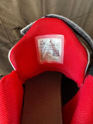 BOYS NIKE AIR JORDAN SHOES AND NIKE APPAREL