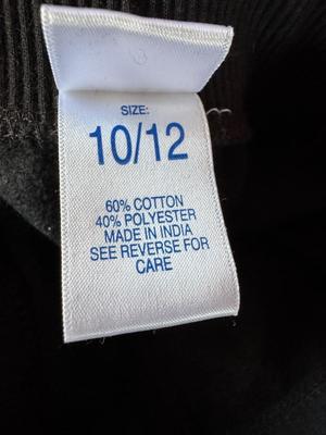 BOYS CLOTHES SIZE 8 - 10