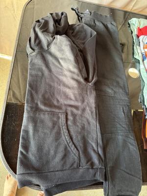 BOYS CLOTHES SIZE 8 - 10
