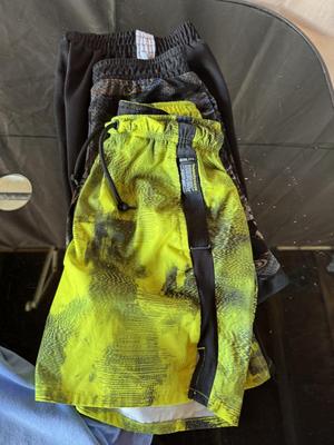 BOYS CLOTHES SIZE 8 - 10