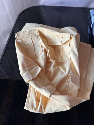 LADIES JEANS AND CASUAL CLOTHES