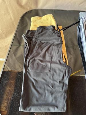 LADIES JEANS AND CASUAL CLOTHES