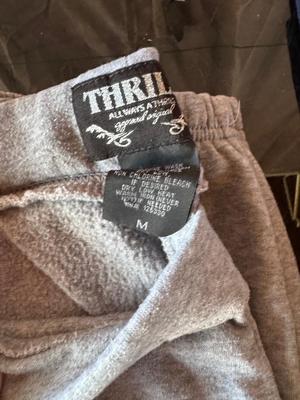 LADIES JEANS AND CASUAL CLOTHES