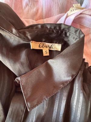 LADIES CLOTHES SIZES S - L