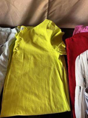 LADIES CLOTHES SIZES S - L