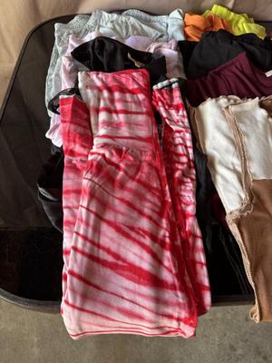 LADIES CLOTHES SIZES S - L