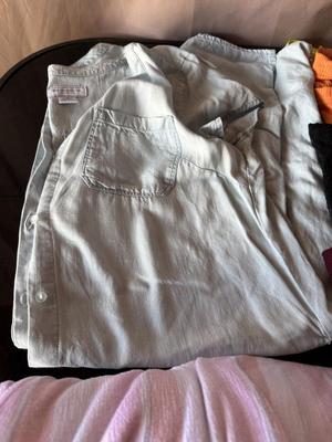 LADIES CLOTHES SIZES S - L