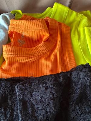 LADIES CLOTHES SIZES S - L
