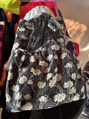 LADIES CLOTHES SIZES S - L