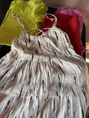 LADIES CLOTHES SIZES S - L