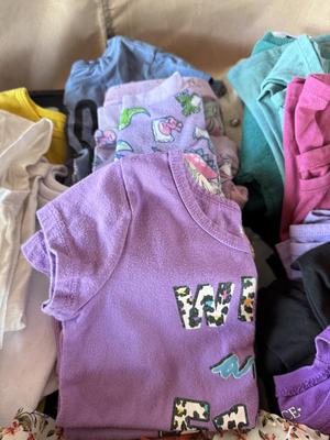 GIRLS CLOTHES