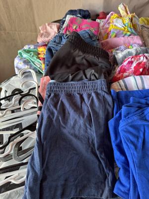 GIRLS CLOTHES
