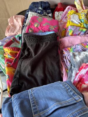 GIRLS CLOTHES