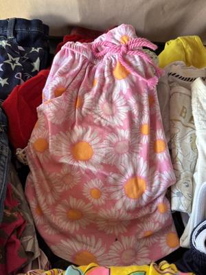 GIRLS CLOTHES