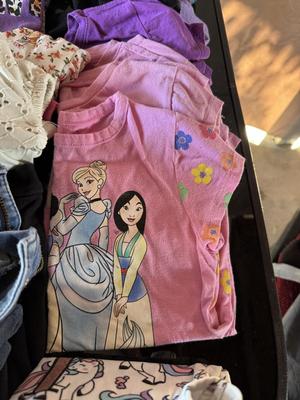 GIRLS CLOTHES