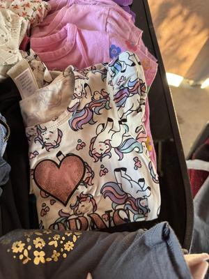 GIRLS CLOTHES