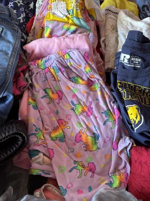 GIRLS CLOTHES